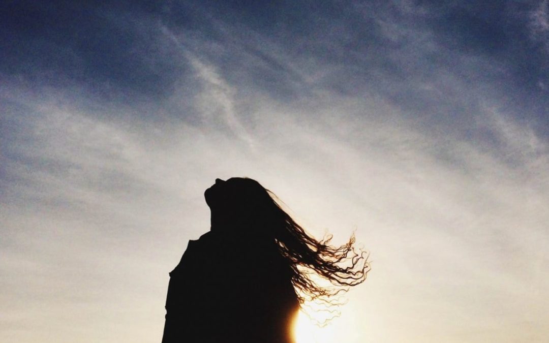 Learning to Love Your Past and Look Forward to the Future
