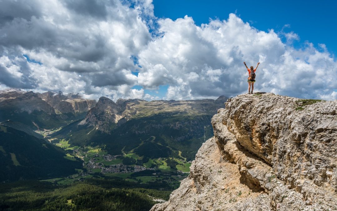 Setting Goals: Strategies and Tips