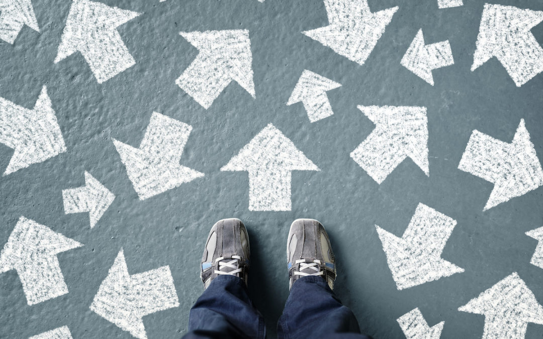 Decision Making Strategies