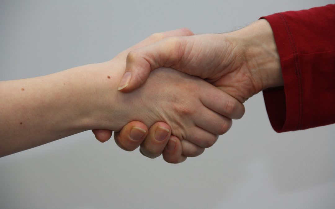 What to Expect When Meeting with an Intuitive