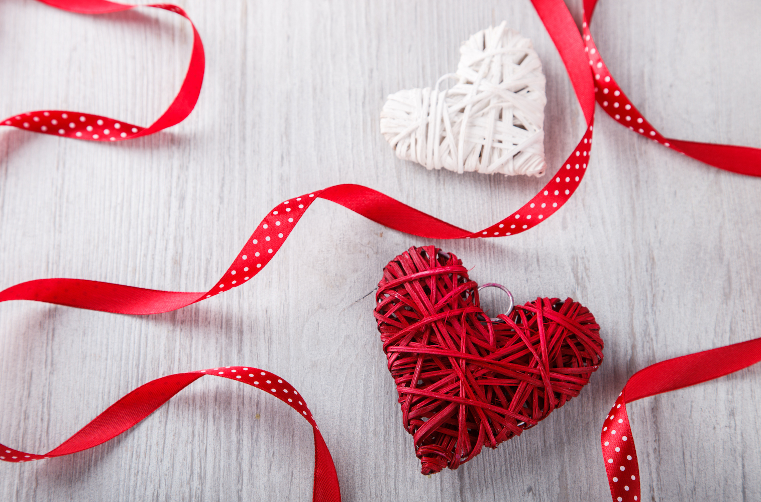 Loving Yourself This Valentine Season - Mel Doerr
