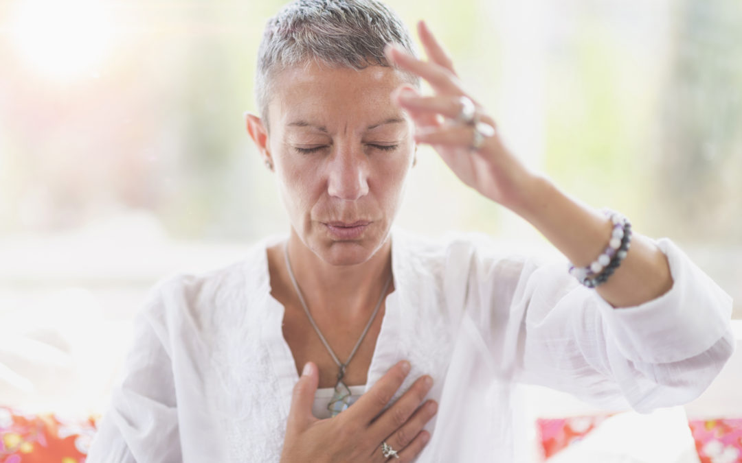 Listening to Your Intuition in High Pressure Situations