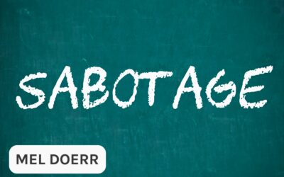 Identifying Self-Sabotage in Your Intuitive Hits